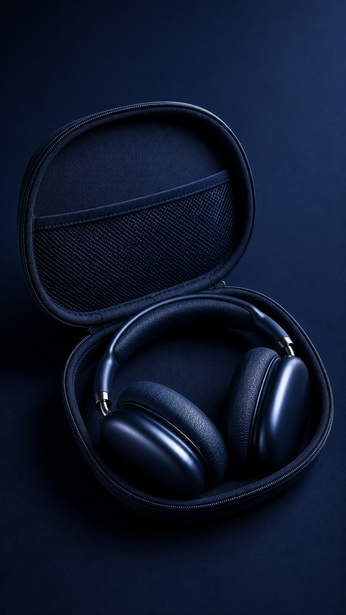 Casque Bluetooth ANC - Réduction de bruit